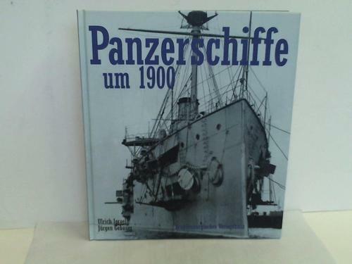 Panzerschiffe 1900 - panzerschiffe, um