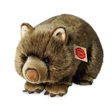 Teddy Hermann Wombat 26 cm