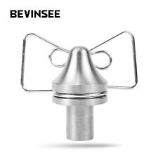 Edelstahl Clutch Pivot Pin +