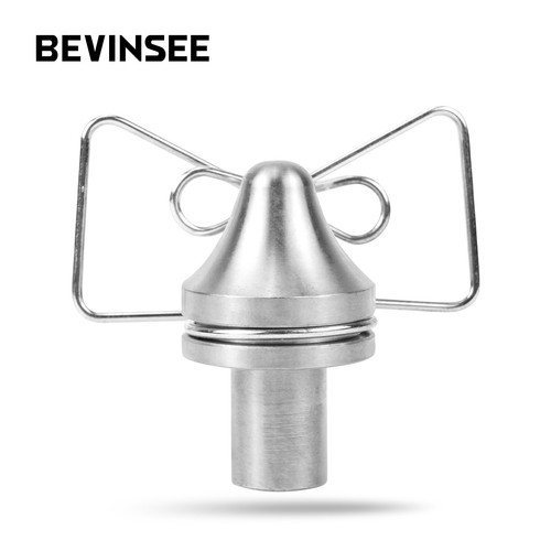 Edelstahl clutch pivot pin - pin, +