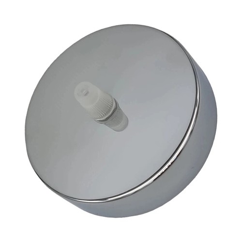 Moderne deckenrosette - moderne,