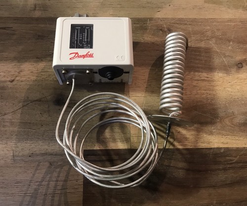 Danfoss thermostat kp75 - danfoss,
