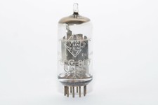 Vintage Telefunken ECC808 / ECC 808 Verstärker-Röhre, Audio Preamp Tube, NOS