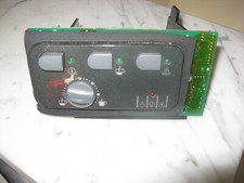 Bedientableu/ Steuergerät Saeco Vienna