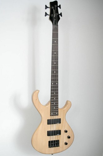 Pangu bass korpus - pangu-na,, e-bass,