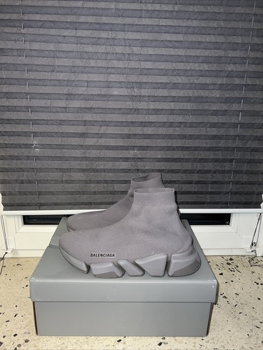 Balenciaga speed trainer - balenciaga,