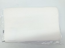 Tempur Nackenkissen Weiß M
