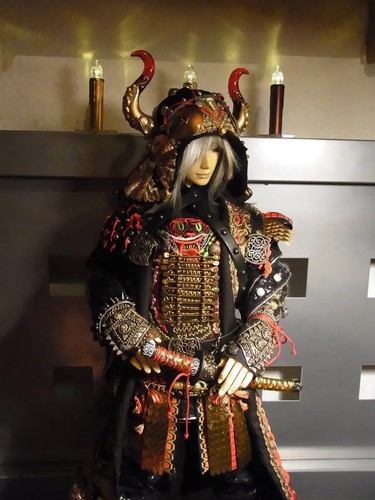 Bjd doll rokudo komoro dika - bjd,