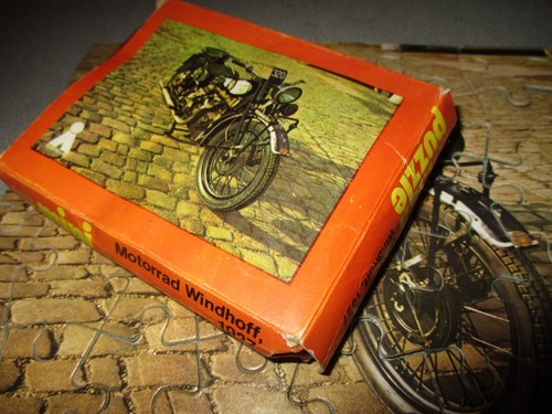 Ddr mini puzzle - mini,