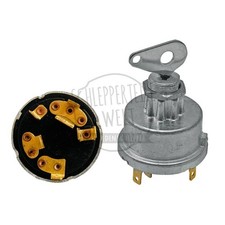 Zündschloss passend für