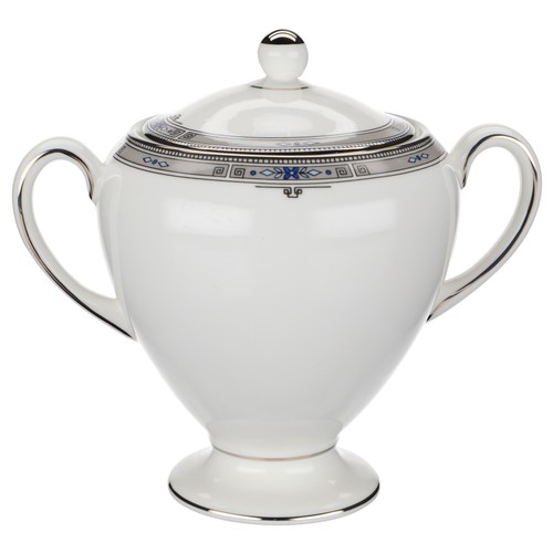 Zuckerdose wedgwood amherst - wedgwood,