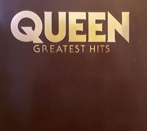 Vinyl queen - vinyl, lp*