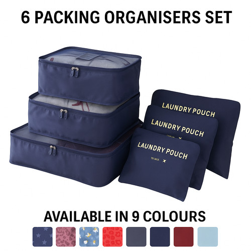 Packwürfel reise organizer - packwürfel,