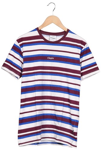 Cleptomanicx shirt herren - t-shirt,