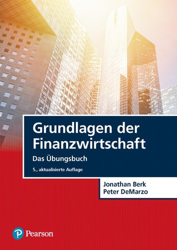 Jonathan berk grundlagen der - jonathan,