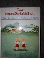 Das doppelte Lottchen-Eirch
