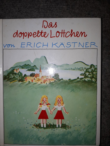 Das doppelte lottchen eirch - das,