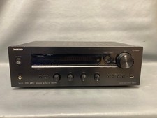 Onkyo TX-8270 100-Watt