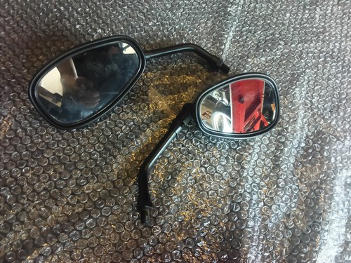 Brixton 125 spiegel beide - 125,