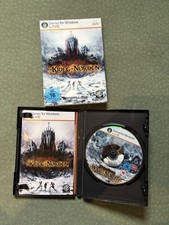 Herr der Ringe Krieg Im Norden