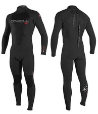 O'Neill Epic Fullsuit 4/3mm