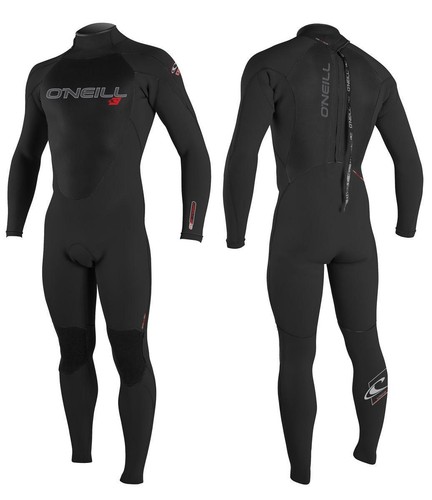 Neill epic fullsuit 3mm - fullsuit, 4/3mm