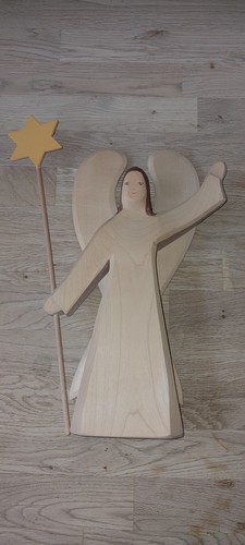 Ostheimer großer engel - ostheimer,
