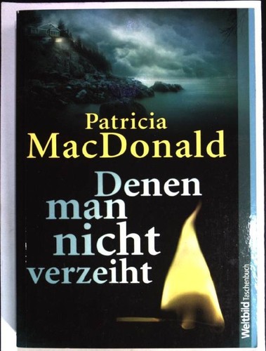 Denen man nicht verzeiht - ., dt