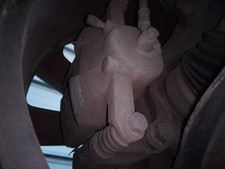 BREMSSATTEL VORN RECHTS /