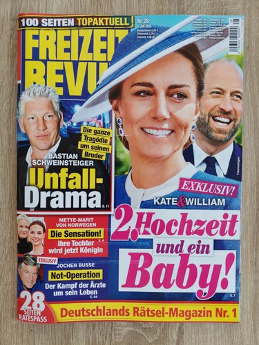 Freizeit revue extra genuss - ,