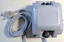 Siemens Trafo Transformator 4