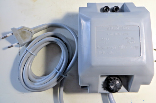 Siemens trafo transformator - siemens,