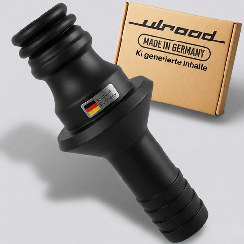 Adapter passend für - , gardena