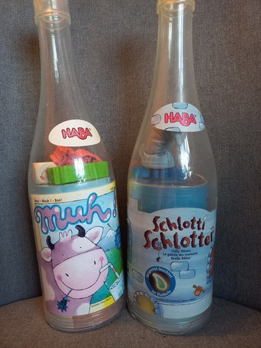 Flaschenspiel haba schlotti - haba,
