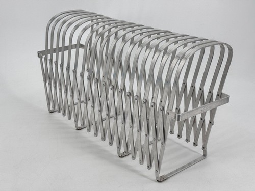 Absolut design aluminium - design,