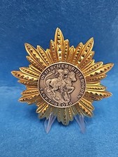 (1014) Bruststern Deutscher Ritterorden Sankt Georg