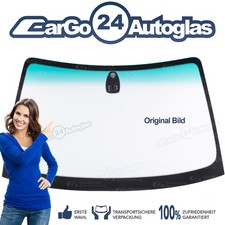 Windschutzscheibe für BMW E46