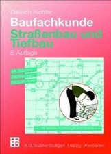 Baufachkunde, 3 Bde., Bd.3