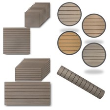 Wandpaneele selbstklebend