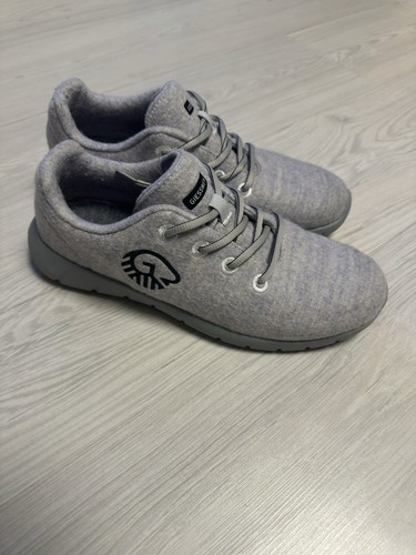 Gisswein damen sneaker wolle - gisswein,