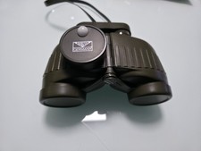 Steiner Fernglas 7x50 Militär mit Kompas,Commander?