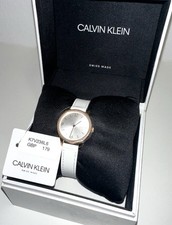 Calvin Klein Damen Uhr