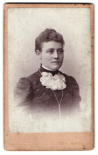 Fotografie billström kiel - billström,,
