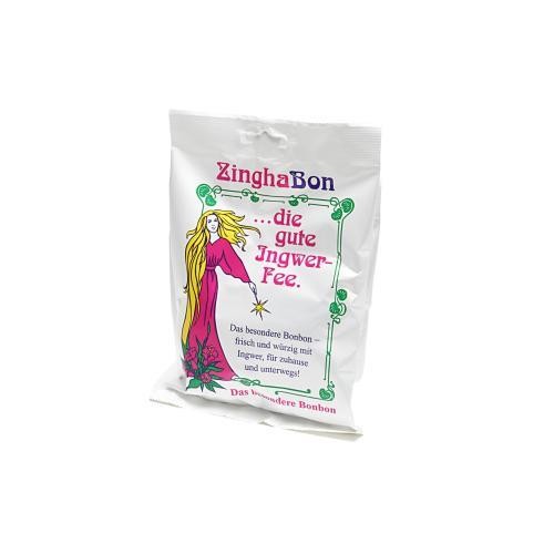 Ingwer bonbons zinghabon - zinghabon, 76