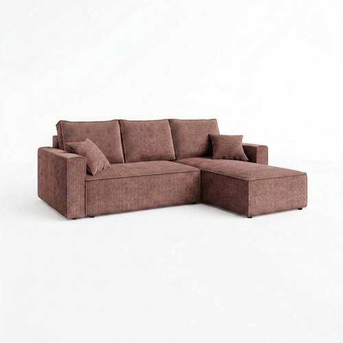 Amber ecksofa mit - amber,