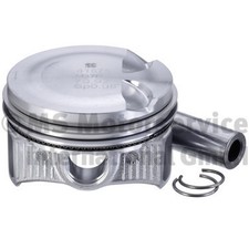 Kolbenschmidt kolben 41876600 - kolbenschmidt,
