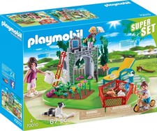 Playmobil 70010 - SuperSet
