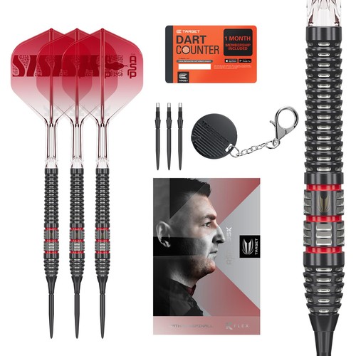 Target darts nathan aspinall - darts,