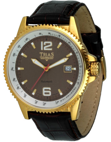 Trias automatikuhr herrenuhr - trias,