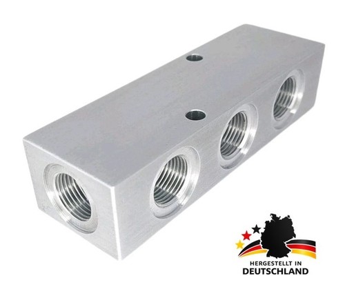 Verteilerleiste - g3/8,